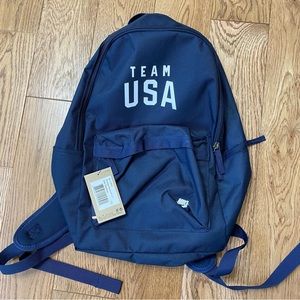 Team USA Nike backpack